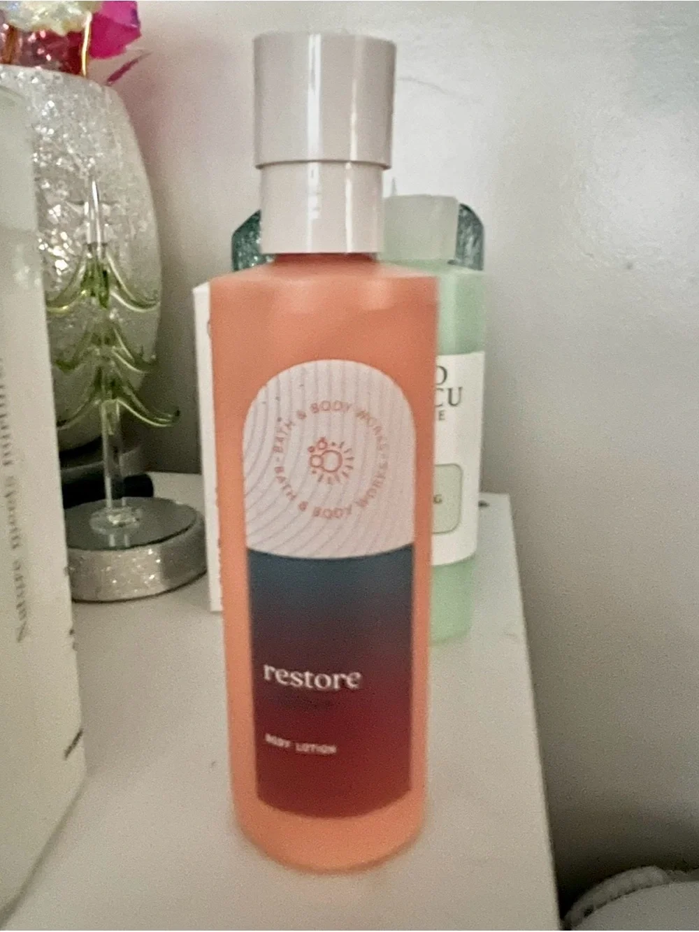 Bath & body Works￼ brand new